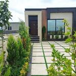 ویلا فلت مدرن نوساز نقلی