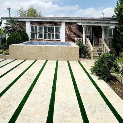 ویلا باغ فلت استخردار خوش قیمت