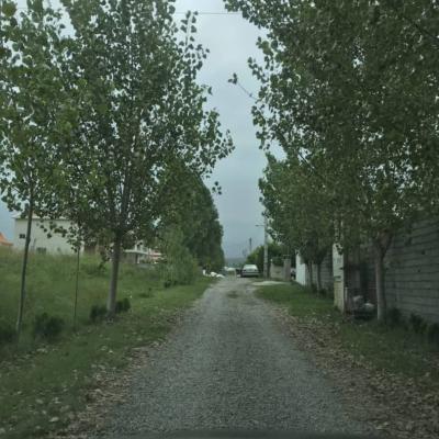 فروش زمین شهرکی