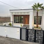 ویلا نما مدرن سه خواب شهرکی