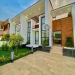 ویلا دوبلکس مدرن جواز سند فرنیش کامل