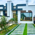 خرید دو دستگاه ویلا مدرن سه خواب