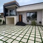 ویلا نیم پیلوت سه خواب شهرکی