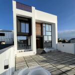 ویلا دوبلکس مدرن خوش ساخت نزدیک دریا