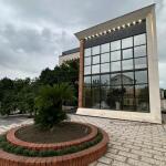 خرید ویلا باغ تریبلکس با مدارک کامل و استخردار در تنکابن