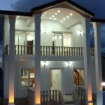 ویلا در دل جنگلهای شمال