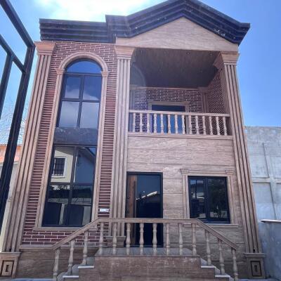 ویلا دوبلکس با سه خواب و سند