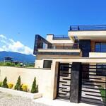 ویلا دوبلکس استخردار با سند ششدانگ با ویو جنگل دالخانی