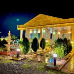 ویلا باغ ۹۰۰ متری سنددار و قابل تهاتر با ملک و خودرو