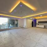 ۱۶۰ متری سه خواب مستر با دید ابدی دریا