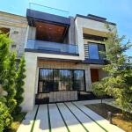 ویلا تریبلکس نما مدرن با سند و مدارک تکمیل در جاده دریا