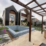 ویلا نما انگلیسی جذاب با استخر