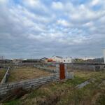 زمین مسکونی داخل بافت و نزدیک به دریا