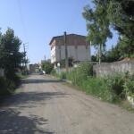 زمین سنددار داخل بافت شهری محمودآباد