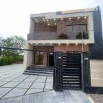 ویلا دوبلکس مدرن در آمل