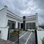 فروش ویلا فلت روف دار جنگلی