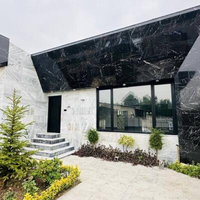 ویلا همکف مدرن نزدیک منطقه شهری