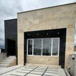 ویلا فلت مدرن شهرکی با یه مسیر جذاب جنگلی