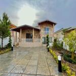 باغ ویلا حیاط دار با ۳ انشعاب شخصی وداخل شهرک مشجر