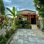 ویلا فلت حیاط دار با سند و داخل بافت