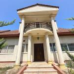 خرید ویلا دوبلکس ساحلی سنددار در شهرک برند قصر دریا