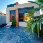 ویلا همکف مدرن شهرکی نوساز