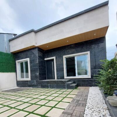 ویلا فلت با سند تک برگ شهرکی