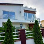 ویلا نما مدرن با مدارک تکمیل و ۷ دقیقه ای دریا