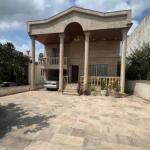 ویلا دوبلکس سه خواب با حیاط بزرگ‌ و مشجر