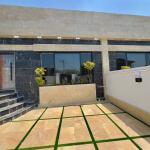 خرید ویلا نیم پیلوت داخل بافت و مستقل