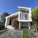 خرید ویلا دوبلکس کنار رودخانه زیبا