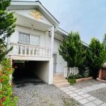 ویلا نیم پیلوت با مدارک کامل