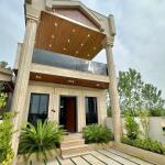 ویلا دوبلکس نقلی داخل شهرک