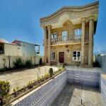 ویلا دوبلکس کلاسیک استخردار با سند تکبرگ