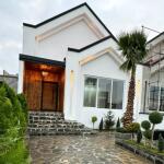 ویلا مدرن با سند تک برگ و قابل تهاتر