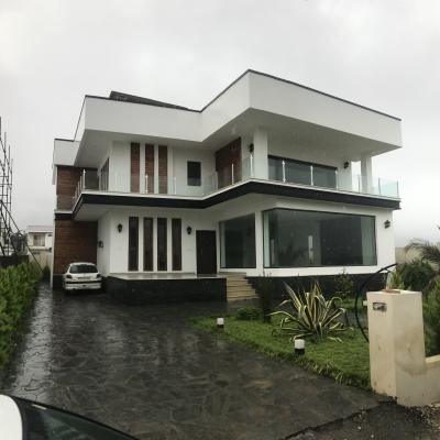 فروش ویلا دوبلکس در نخ شمال