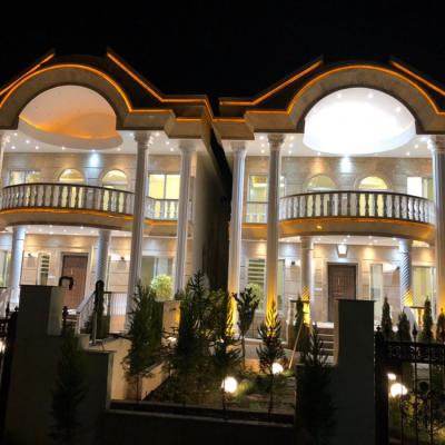 خرید ویلا دوبلکس ( همسان )