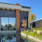 خرید ویلا همکف مدرن استخردار ارزان