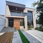 خرید ویلا دوبلکس سنددار و بافت در بهدشت