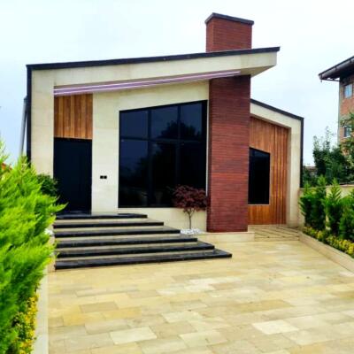 خرید ویلا همکف ارزان و داخل بافت مسکونی