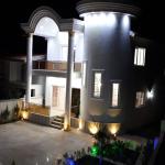 خرید ویلا داخل مجتمع با نگهبانی