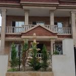 ویلا دوبلکس در شهرک تهرانی‌نشین