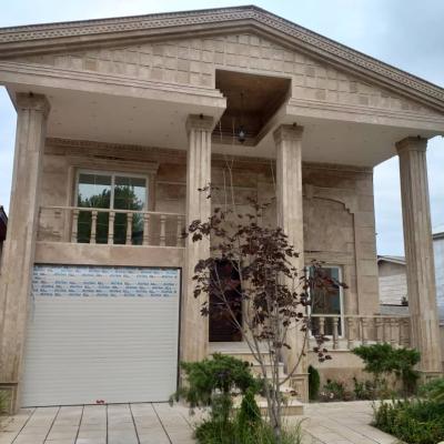 فروش ویلا طرح دوبلکس