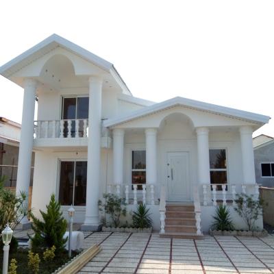 خرید ویلا نیم پیلوت کنار جنگل