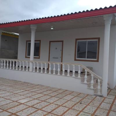 خرید ویلا همکف جنگلی