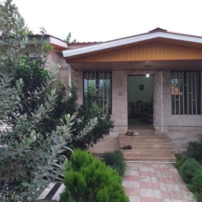 فروش ویلا فلت نقلی