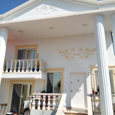 فروش ویلا در چمستان