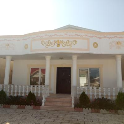 خرید ویلا استخردار در شهرک برند