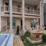 ویلا دوبلکس در شهرک معتبر