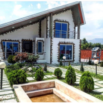 خرید ویلا استخردار در ایزدشهر